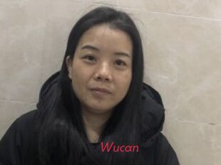 Wucan