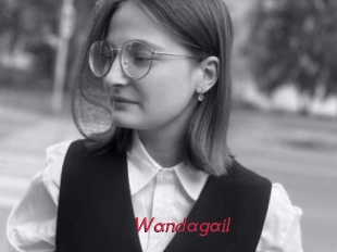 Wandagail