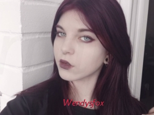 Wendysfox