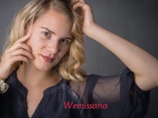 Wernissana