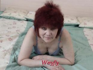 Weryfly