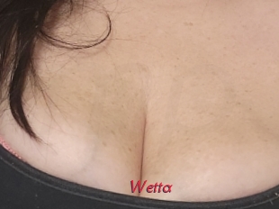 Wetta