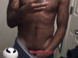 Wettdiamond