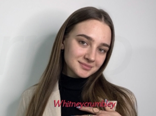 whitneycrumbley Red Movie Post