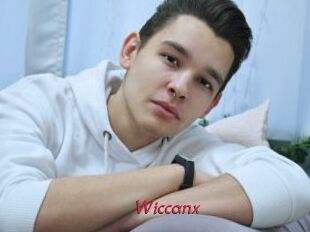 Wiccanx