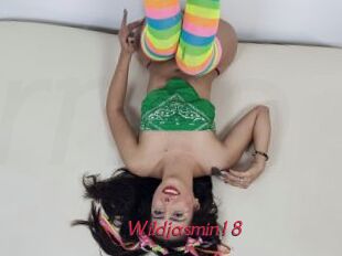 Wildjasmin18