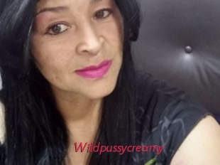 Wildpussycreamy