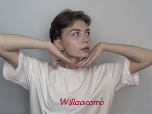 Willaacomb