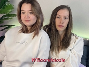 Willaandalodie