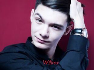 Willrox
