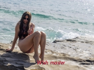 Wish_master