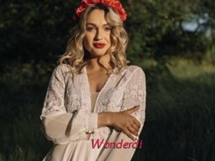 Wonderdi