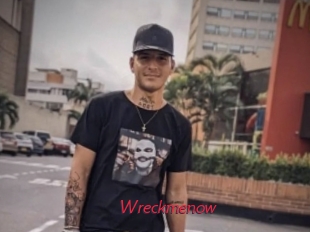 Wreckmenow