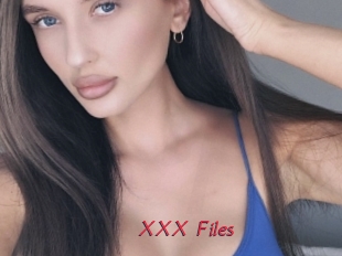 XXX_Files