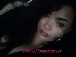 XoxoxxHoneydropxxx