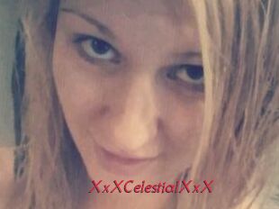 XxXCelestialXxX
