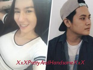 XxXPrettyAndHandsomeXxX