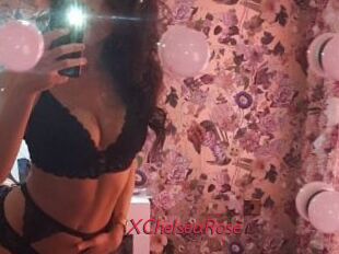 XChelseaRose