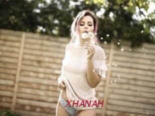 XHANAH