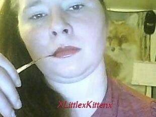 XLittlexKittenx