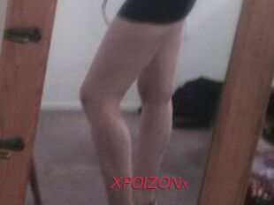 XPOIZONx