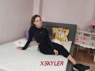 XSKYLER