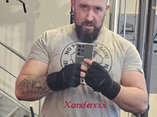 Xanderxxx