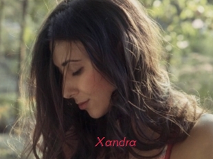 Xandra