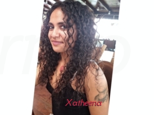 Xatheena