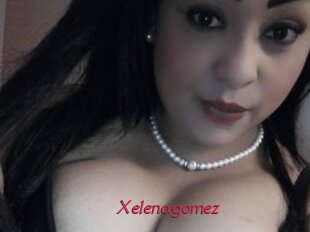 Xelenagomez