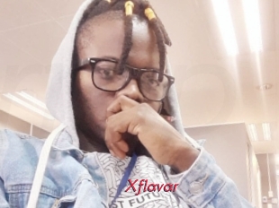 Xflavar