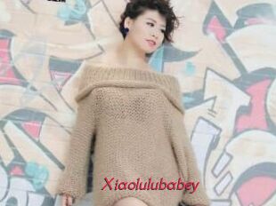 Xiaolulubabey