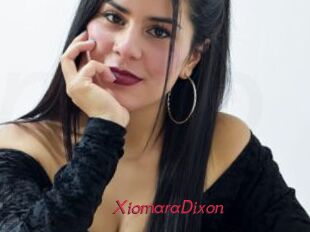 XiomaraDixon