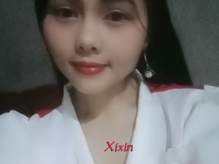 Xixin