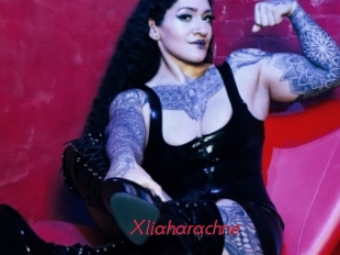 Xliaharachne