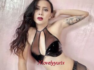Xlovelyyurix