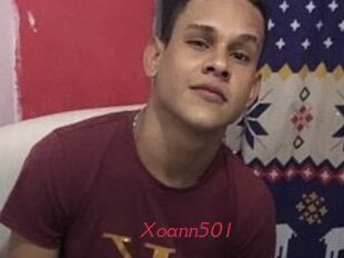Xoann501