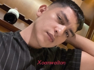 Xoanwalton