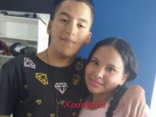 Xparejahot