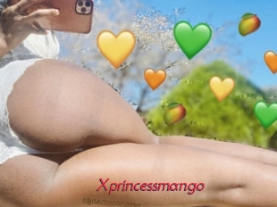 Xprincessmango