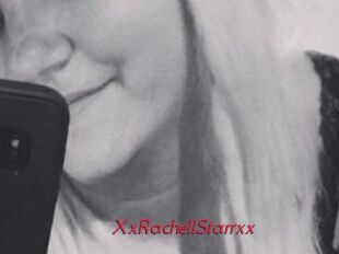 XxRachellStarrxx
