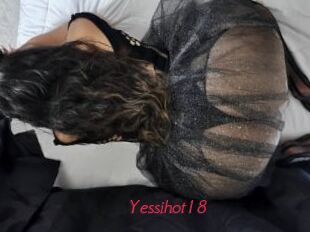 Yessihot18