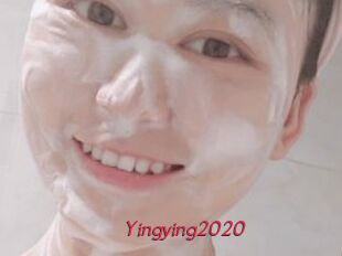Yingying2020