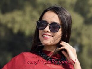 YoungVirginBengaliGirl