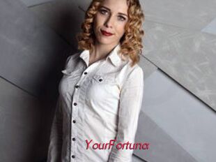 YourFortuna