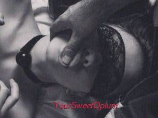 YourSweetOpium