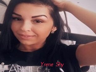Yrene_Shy