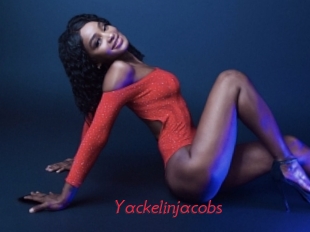 yackelinjacobs Red Movie Post