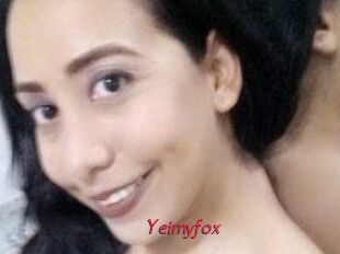 Yeimyfox