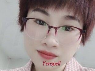 Yenspell